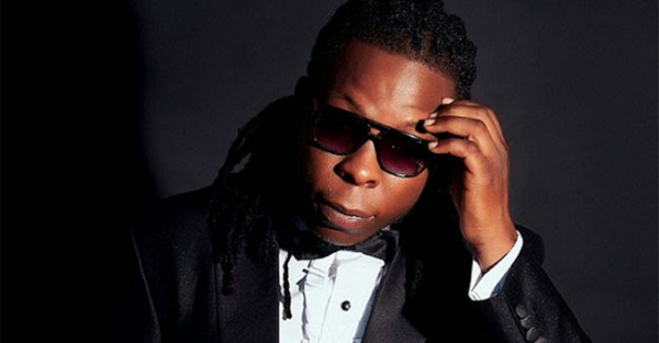 Ayigbe Edem - Musician
