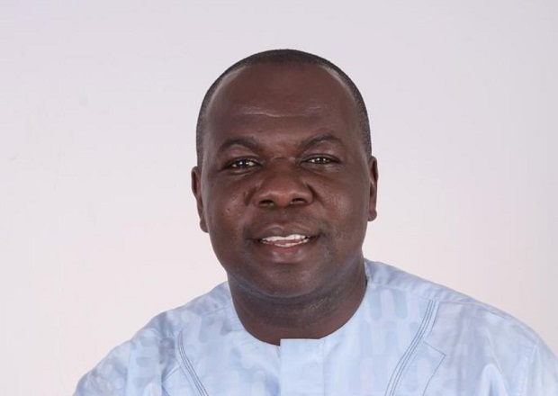 Frank Asiedu Bekoe