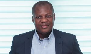Professor John Gatsi - Lecturer at the University of Cape Coast