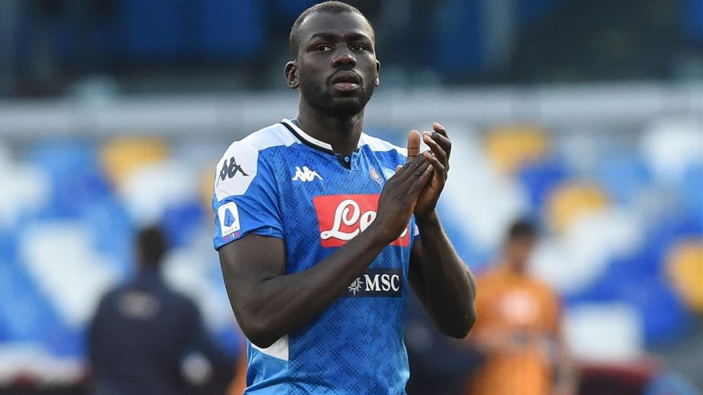 Kalidou Koulibaly