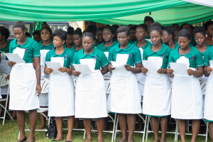 nurses