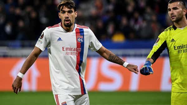 Lucas Paqueta