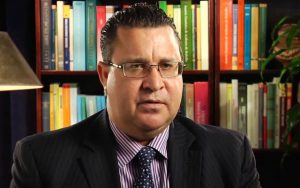Pierre Laporte-World Bank Ghana Director