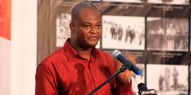 Prof Raymond Atuguba