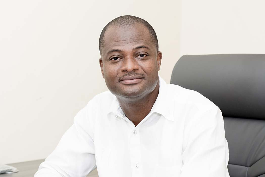 Prof Raymond Atuguba