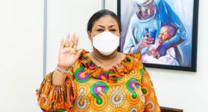 Rebecca-Akufo-Addo
