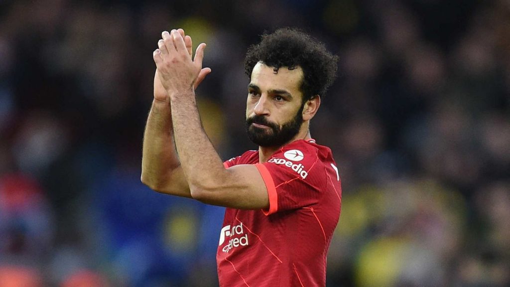 Mohammed Salah