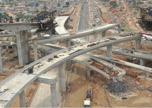 Tamale-Interchange