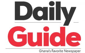 Daily Guide Newspaper logo