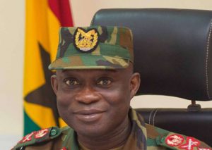 Brigadier-General Dr-Emmanuel Kotia