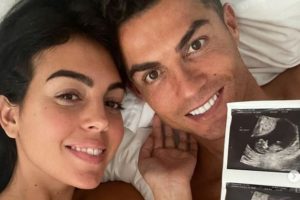 Christiano Ronaldo