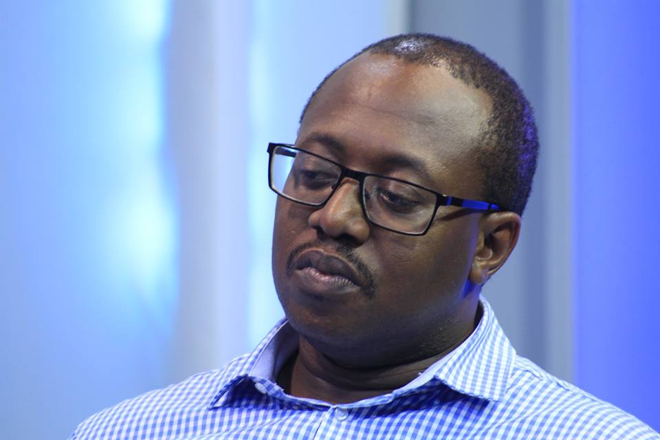 Kojo Asante