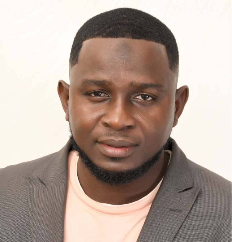Faisal Mutaru Bapure