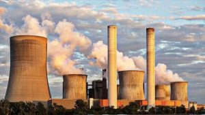 Fossil fuel