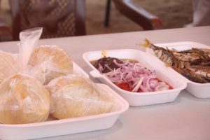 Kenkey