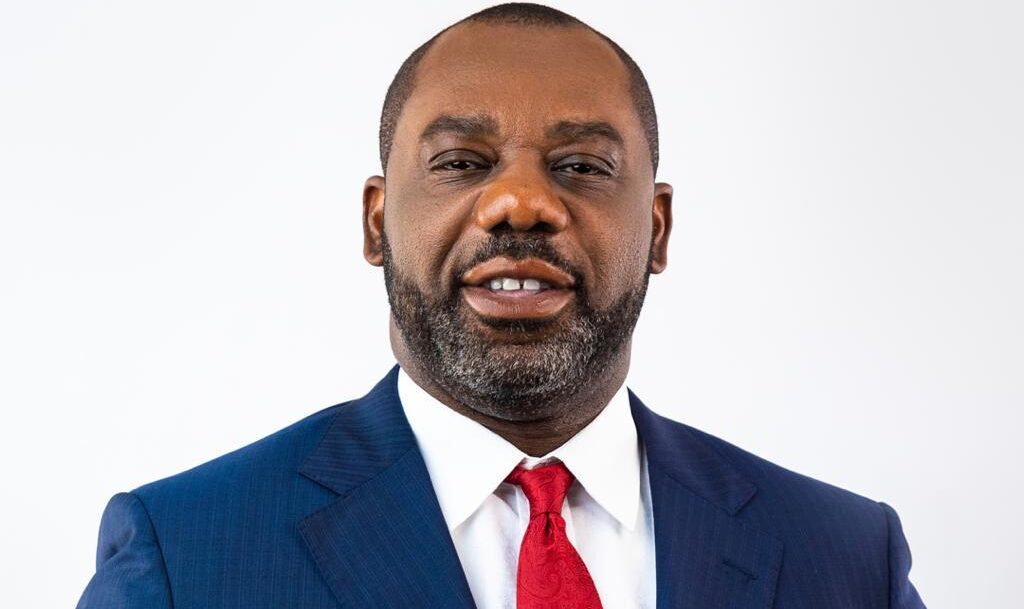 Dr Matthew Opoku Prempeh - Minister of Energy