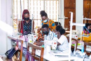 vocational training