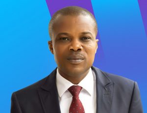 Richard Kumadoe - Security and Fraud Analyst