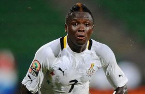 Samuel Inkoom