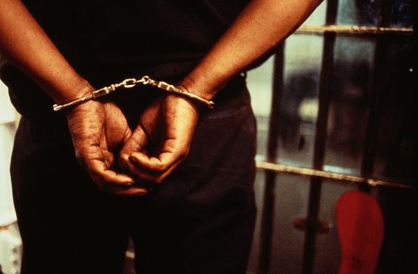 arrest