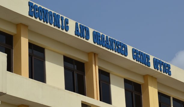 EOCO Office