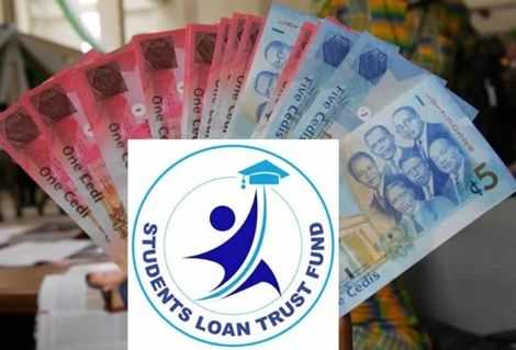 student loan