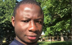 Ahmed Hussein Suale - Murdered Tiger Eye PI investigative journalist