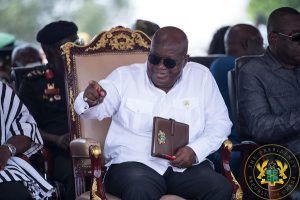 Akufo-Addo