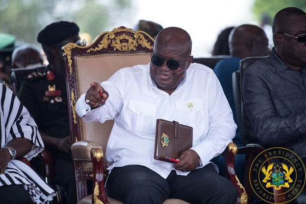 Akufo-Addo