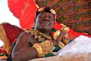 Daasebre Oti Boateng