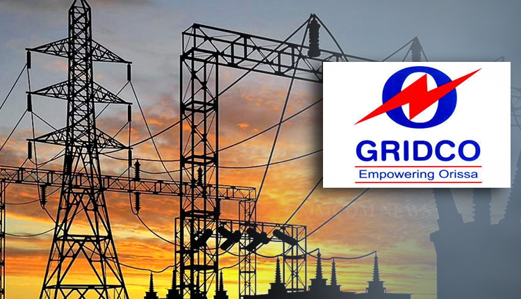 GRIDCo