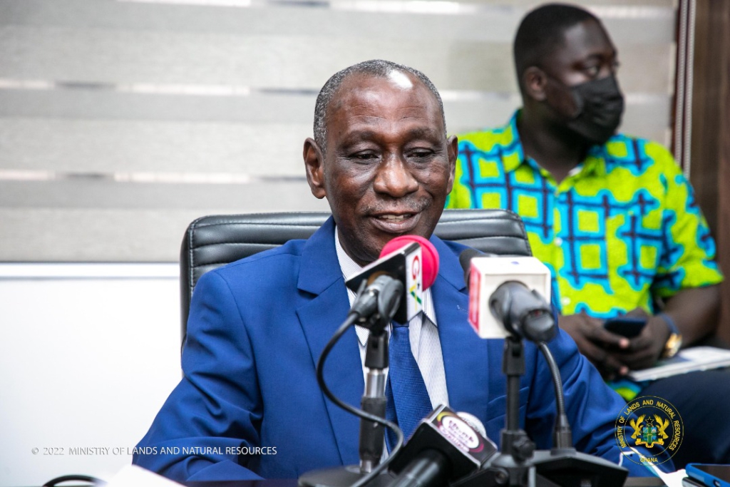 Justice Kwasi Anto Ofori-Atta