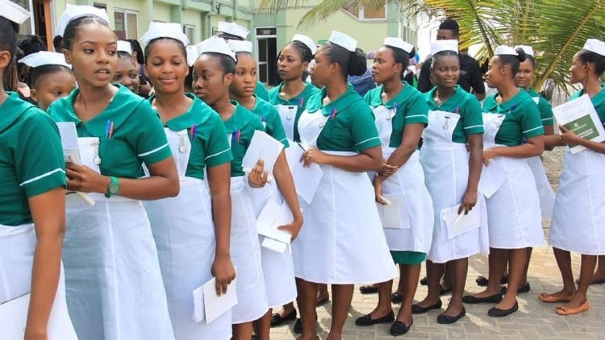 Nurses