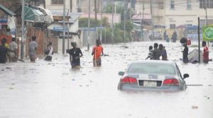 floods