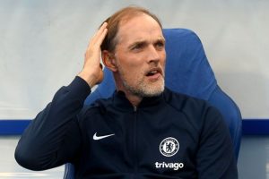 Thomas Tuchel
