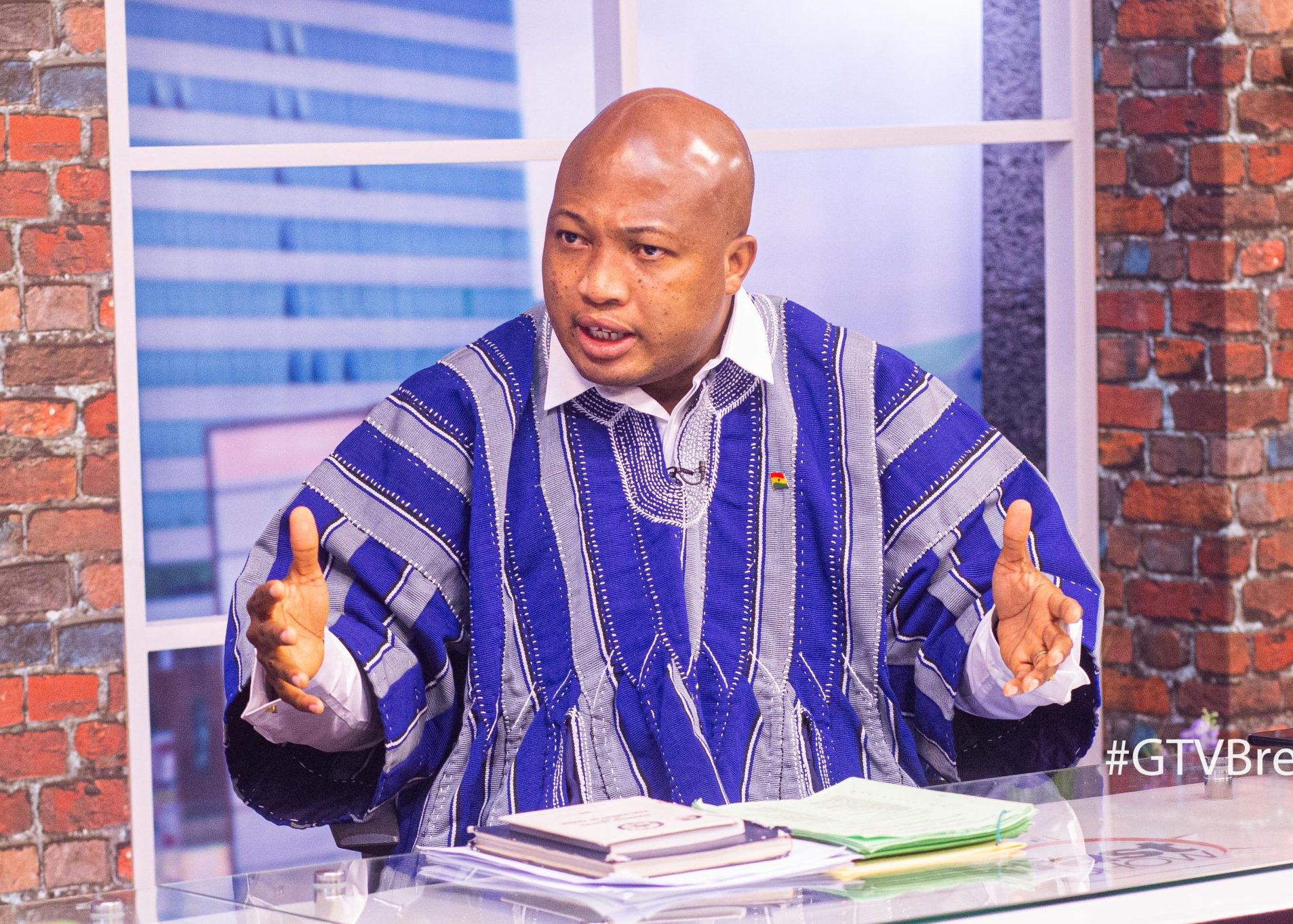 Okudzeto Ablakwa
