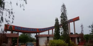 Bolga Technical University
