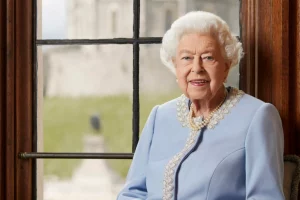 Queen Elizabeth II
