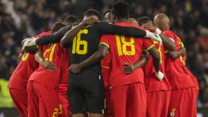 Black Stars