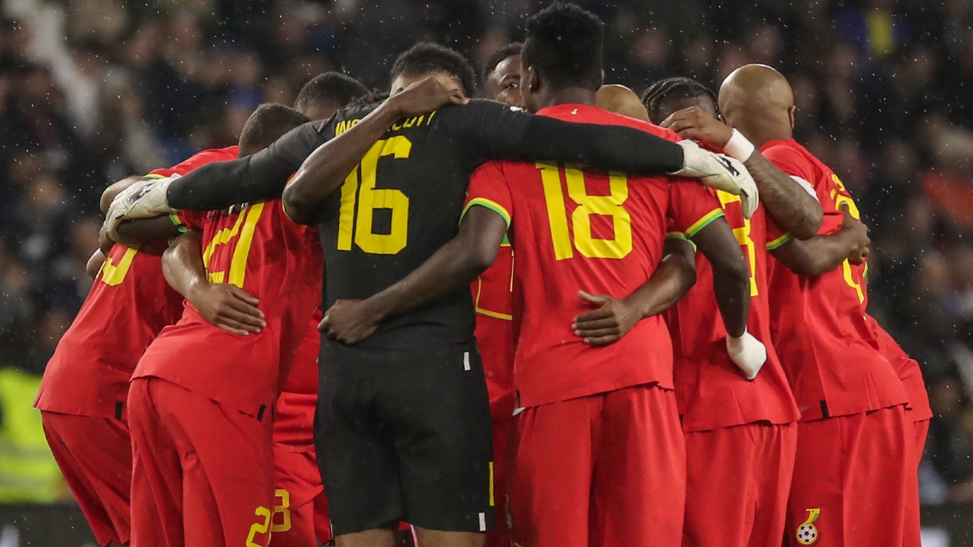 Black Stars