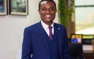 Kissi Agyebeng
