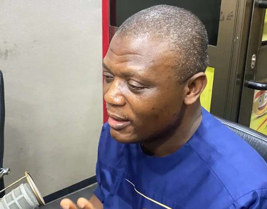 Kofi Adams