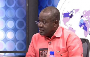 Kwame Jantuah