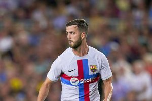 Miralem Pjanic