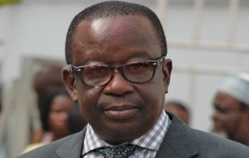 Albert Kan Dapaah