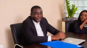 Mr Andrew Edwin Arthur - PRINPAG president