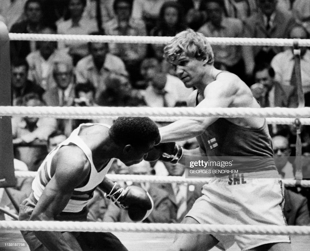 Prince Amartey vs Reima Virtanen