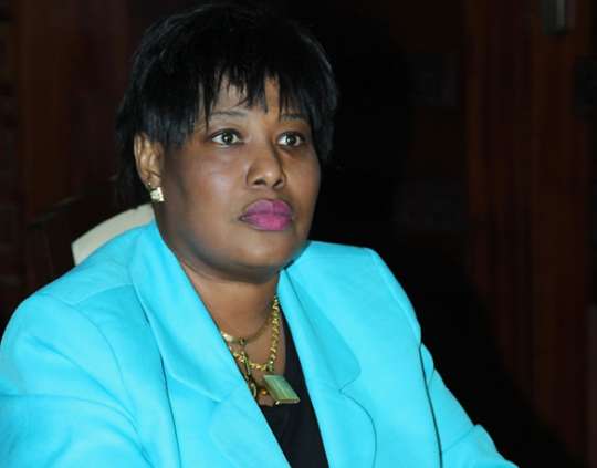 Nana Yaa Jantuah