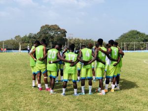 Bechem United