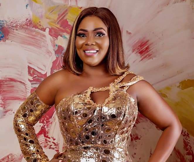 Davina Sheila Mensah - CEO of Royal Vina Rice